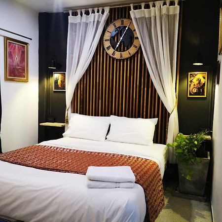 Max'S Beach House Паттая Екстер'єр фото